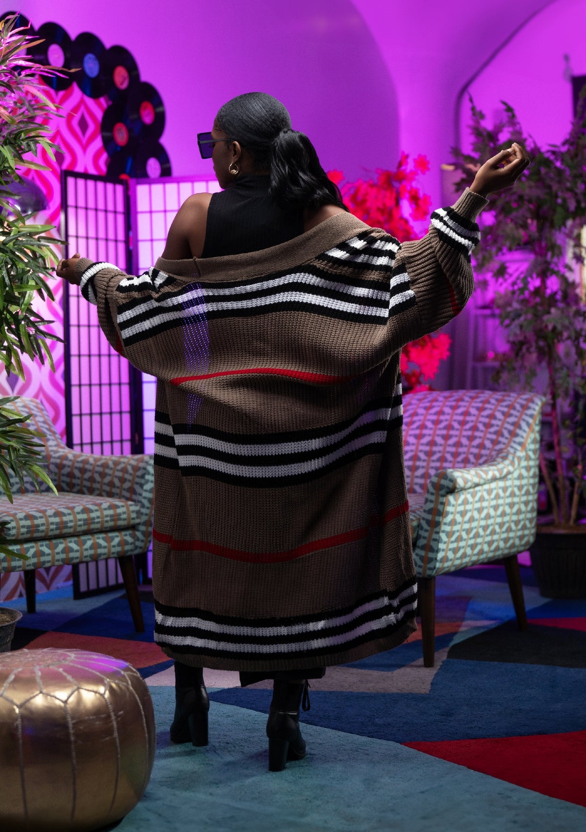 That Cozy Feeling Cardigan