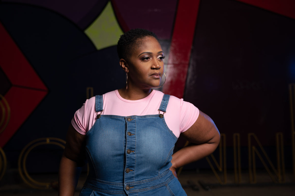 Classic Denim Jumper - Noli-Fashion