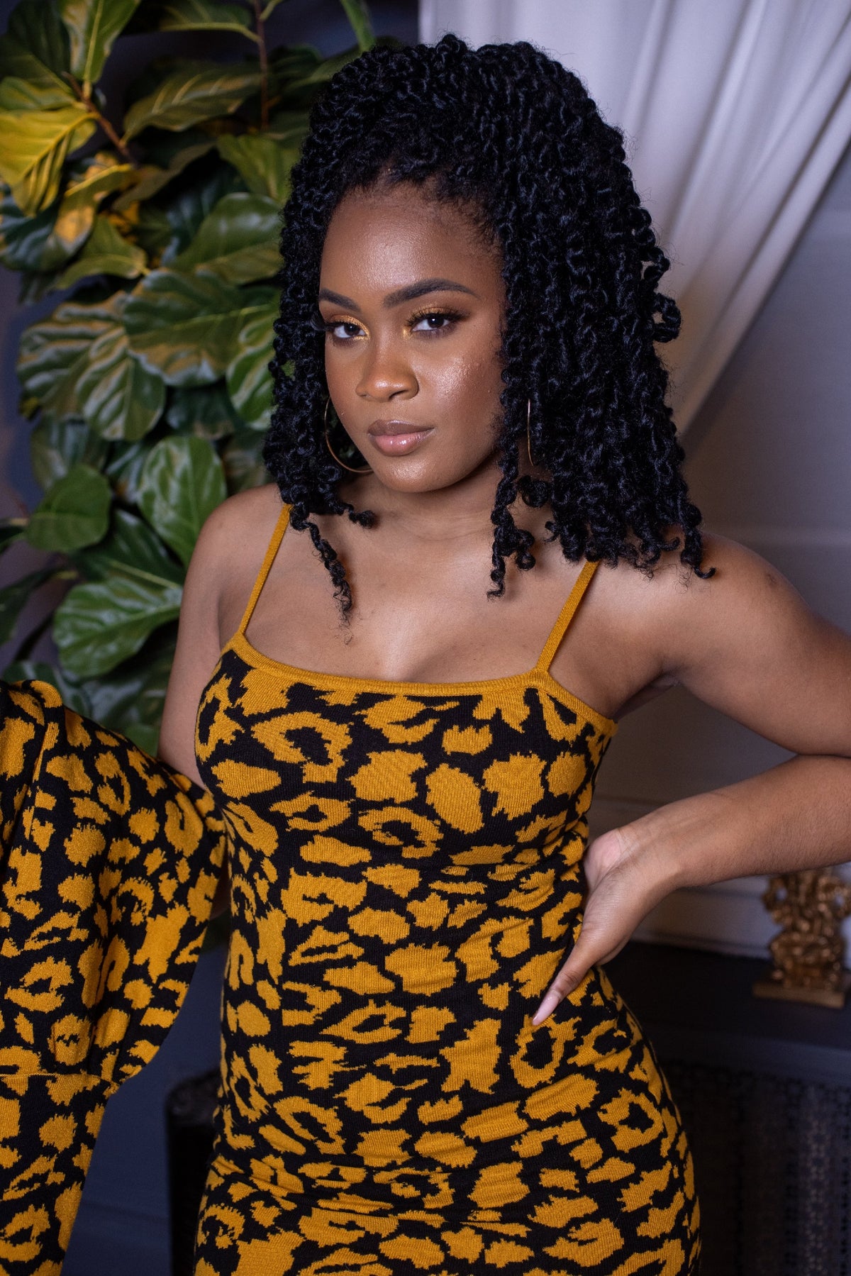 Come and Get It Dress - Noli-Fashion