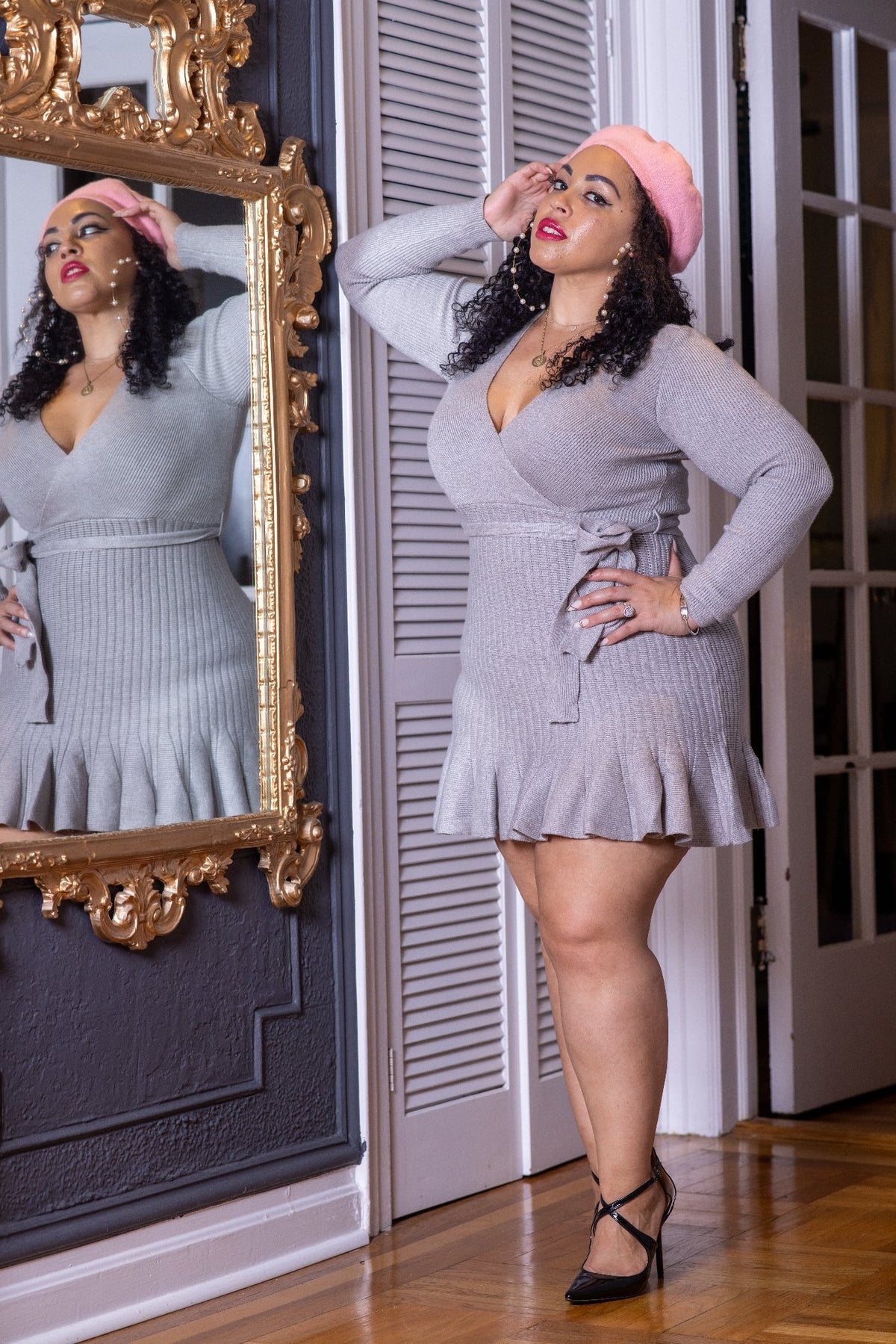 More Than Basic Dress - Noli-Fashion