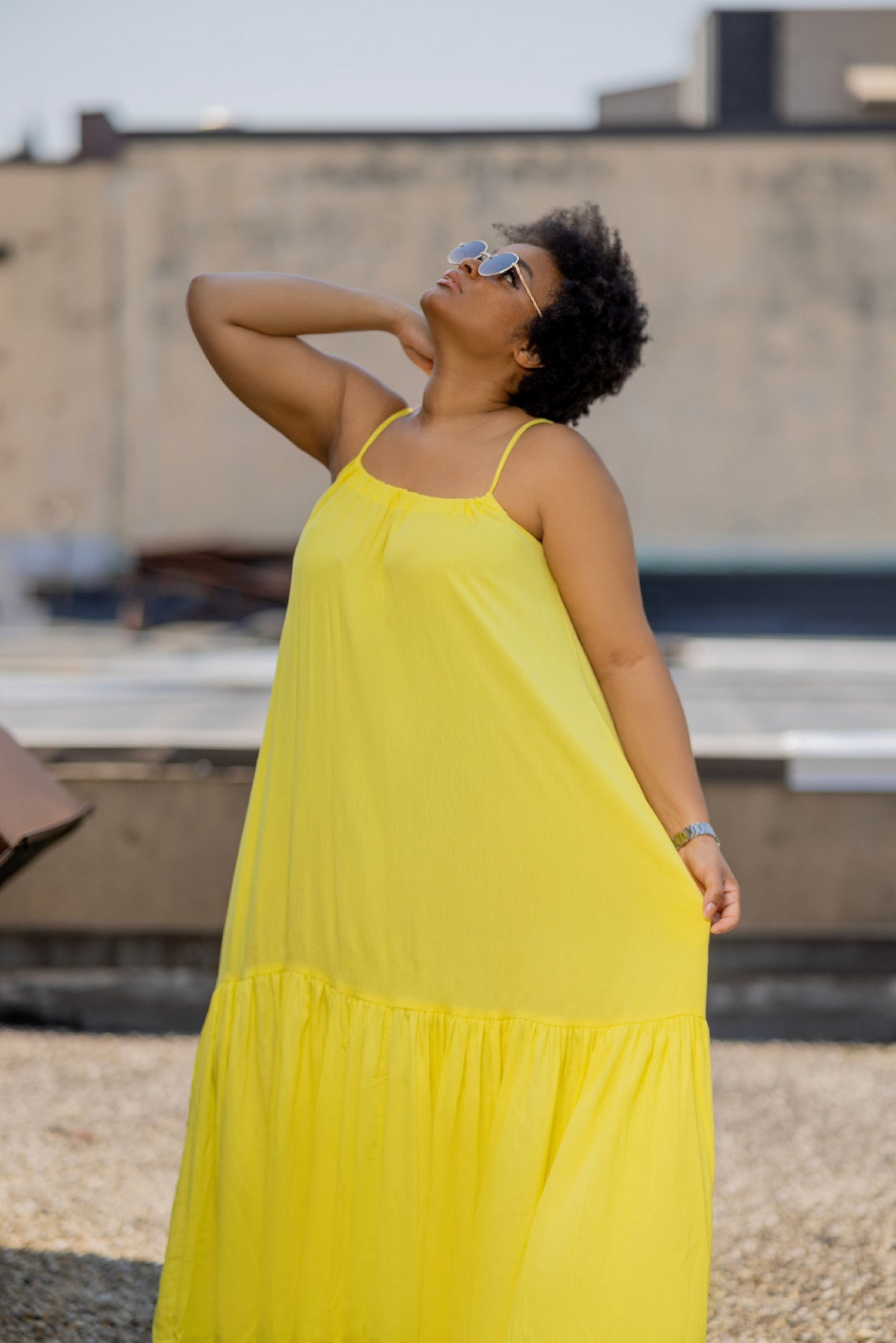 Vacay Me Maxi Dress - Noli-Fashion