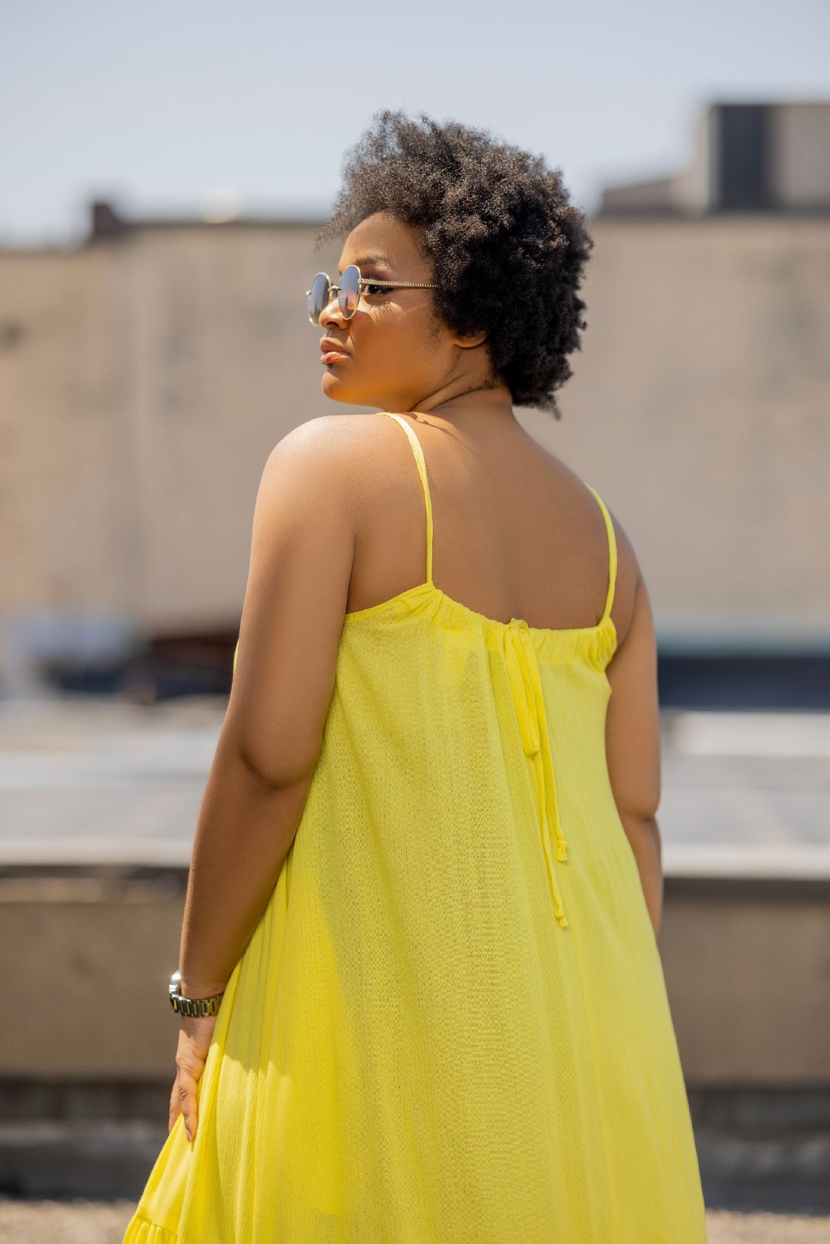 Vacay Me Maxi Dress - Noli-Fashion
