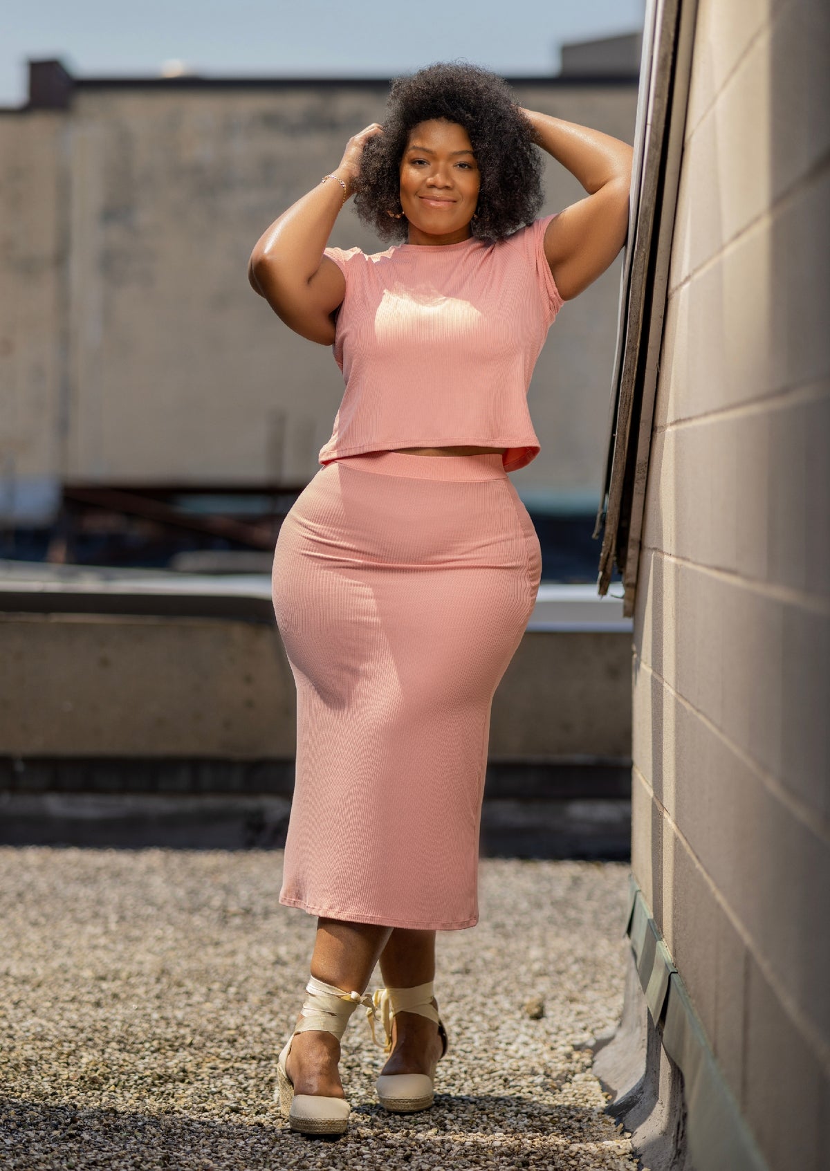 Chill With Me Set - Noli-Fashion