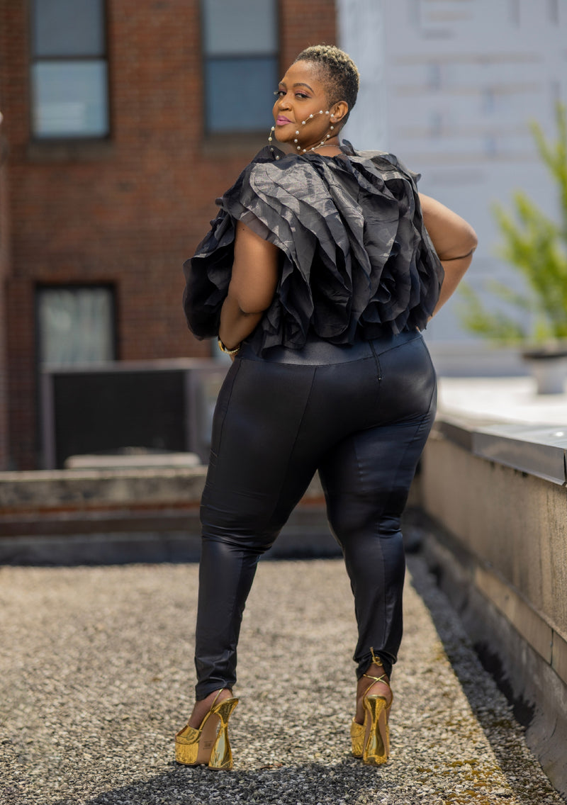 Exquisite Taste Top - Noli-Fashion