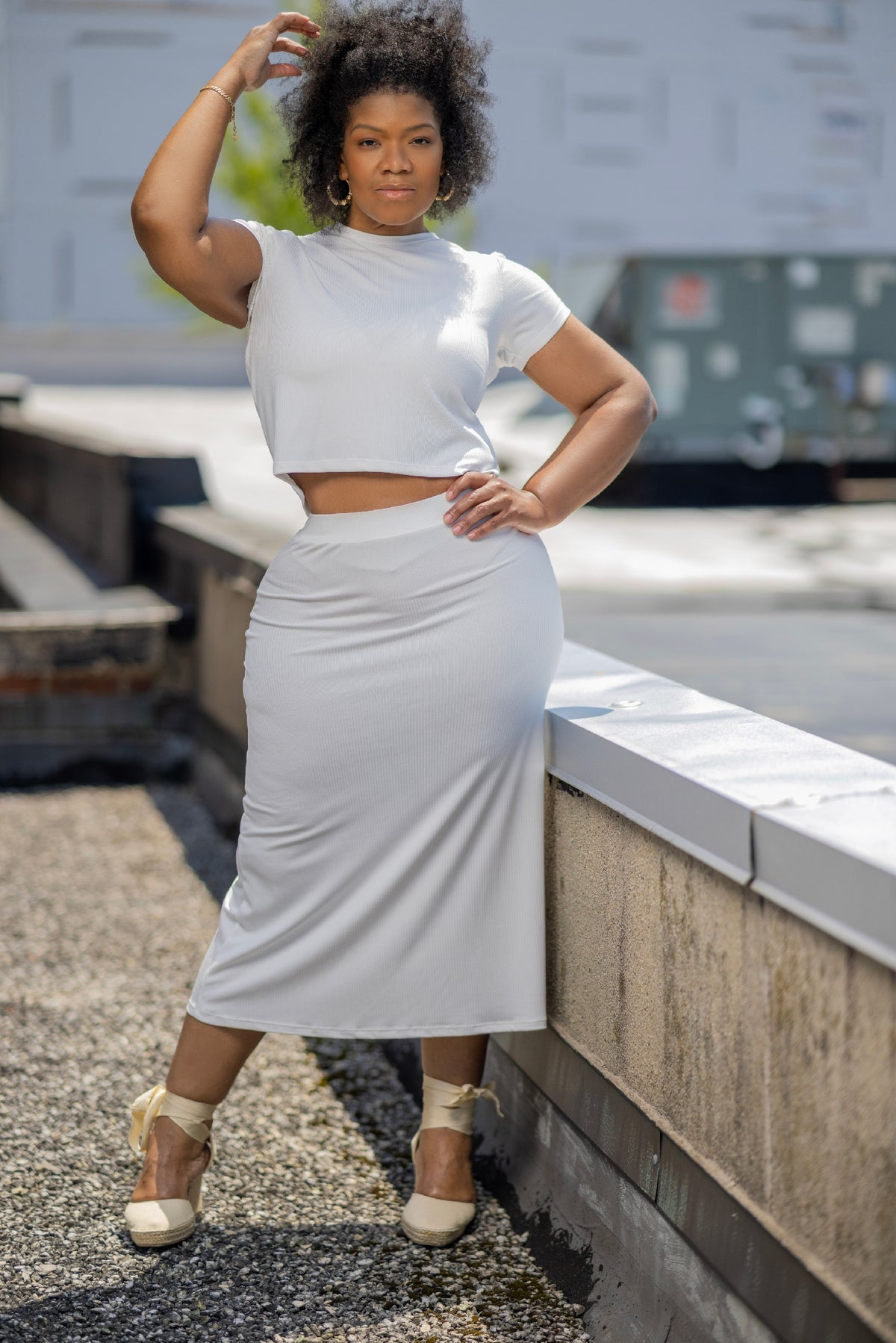 Chill With Me Set - Noli-Fashion