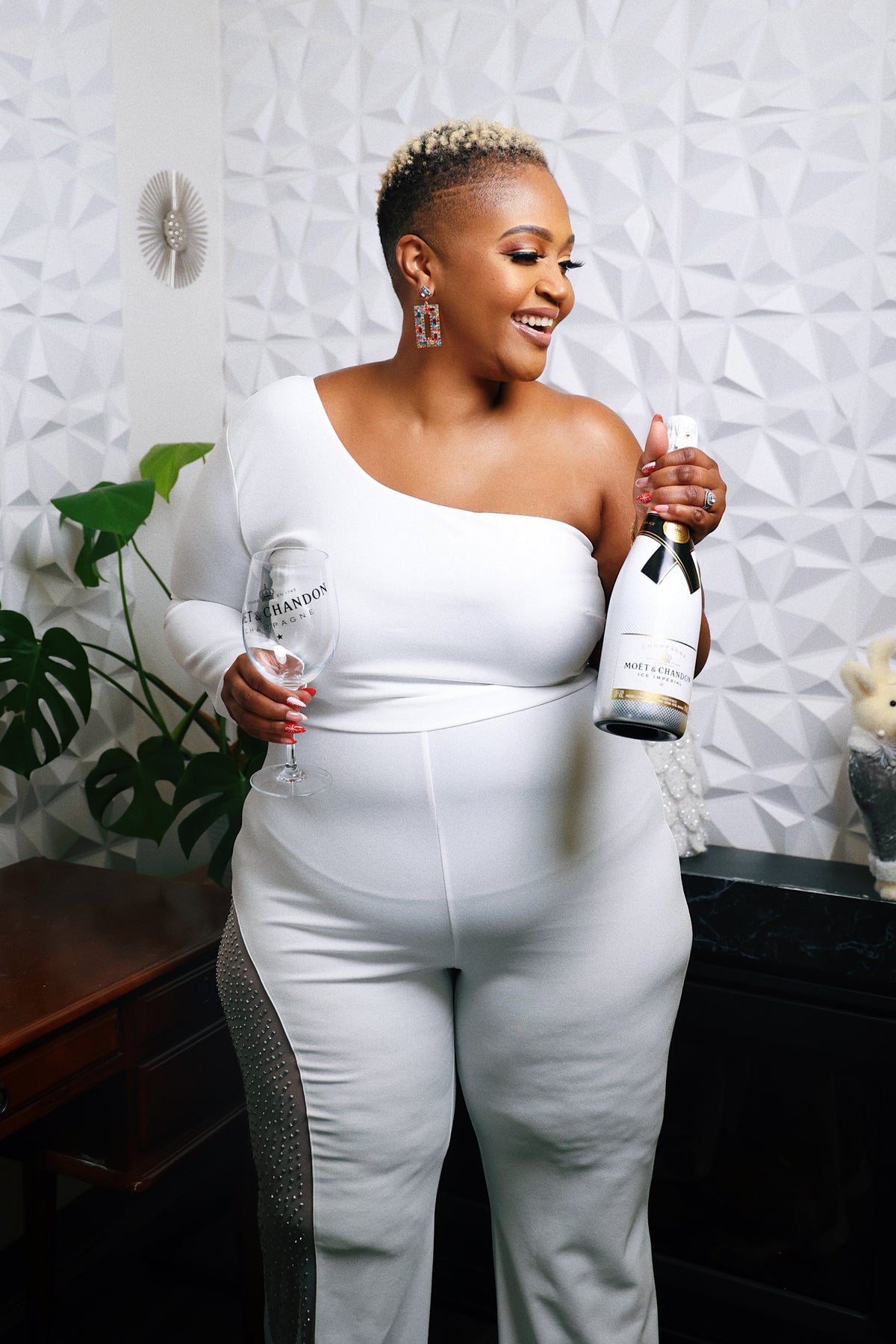 All White Party - Noli-Fashion